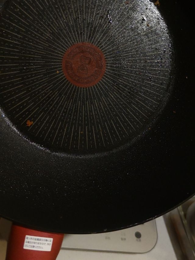 传说中最好的不粘锅？