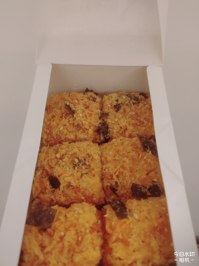 虎头局渣打饼行其他糕点