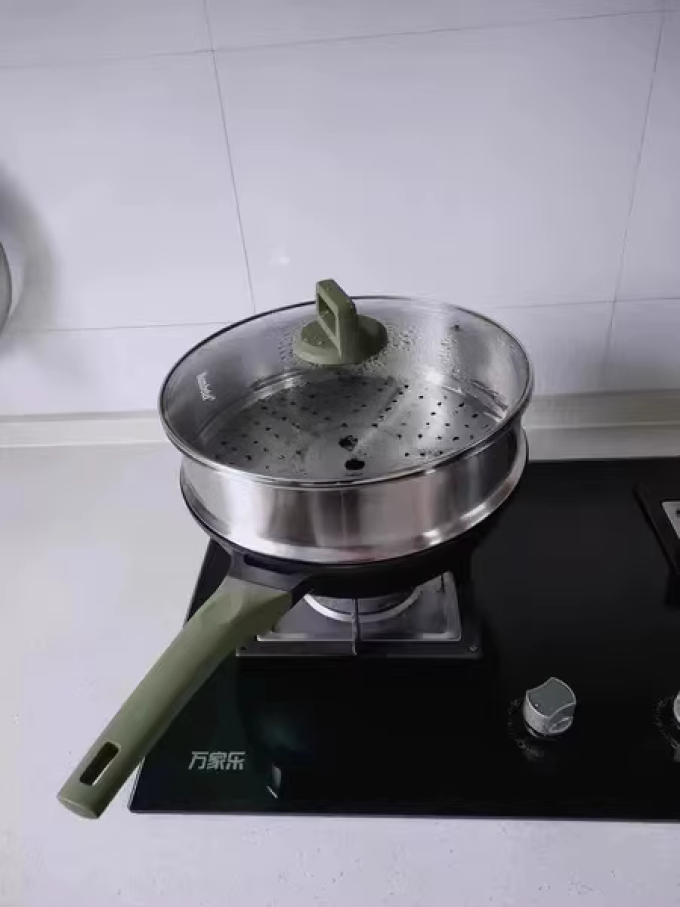 炒锅