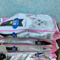 ​Fussy Cat喵觅澳洲品牌 猫粮