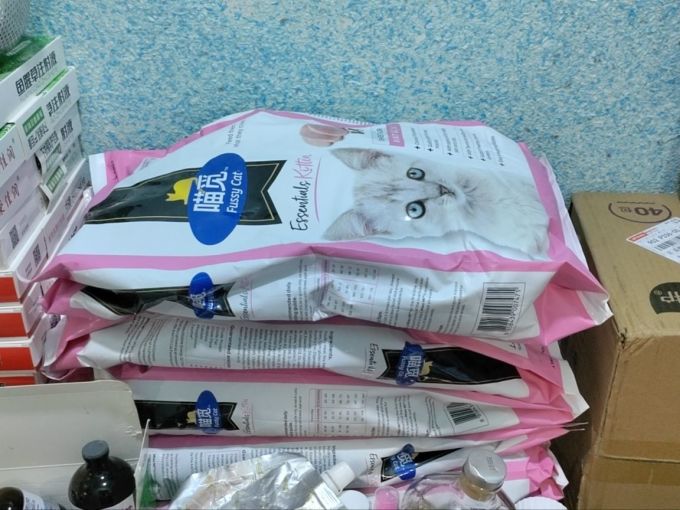 喵觅猫粮