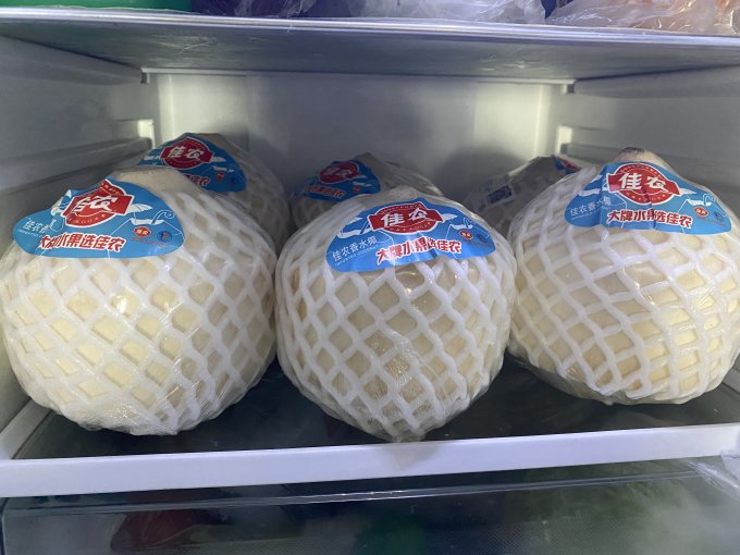 佳农其他水果