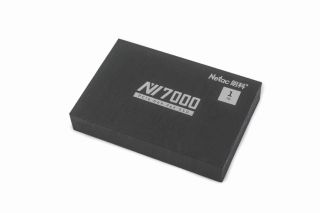 朗科(Netac）NV7000 1T PCIe4.0 SSD固态