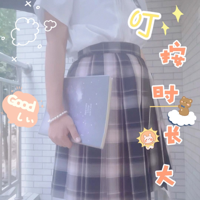 JK制服