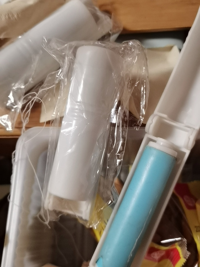 
东东收到了，很小袖珍的，可以用，好评！