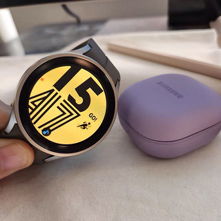 三星Galaxy Watch5 Pro 运动智能手表