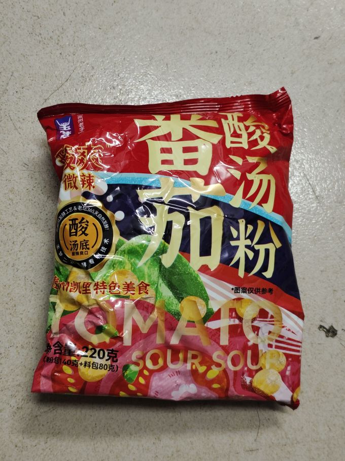 玉梦其他方便食品