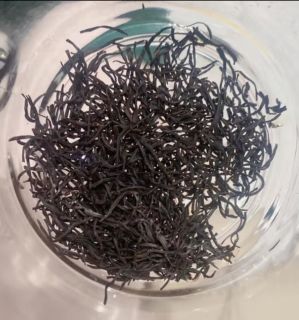 京造的茶叶真不错