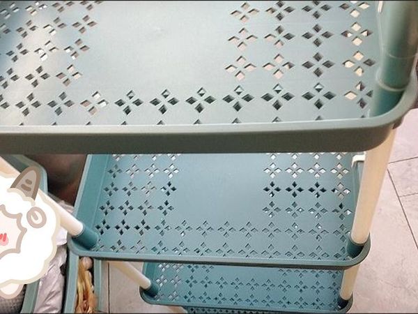 多功能小车，方便大家！