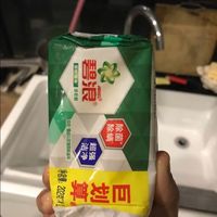 碧浪除螨洗衣皂