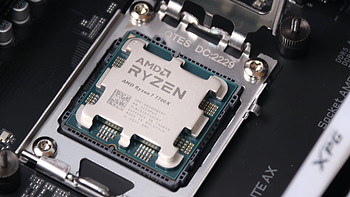 双十一装机作业！AMD 7700X+小雕X670+RTX3070，打造游戏办公全能主机，GO ELITE够给力