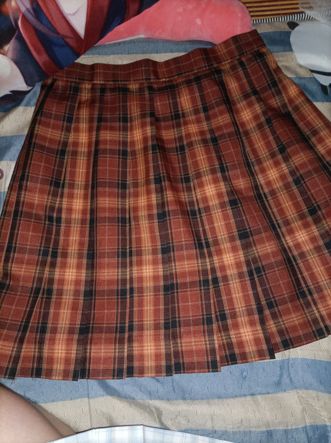 十字银河JK制服