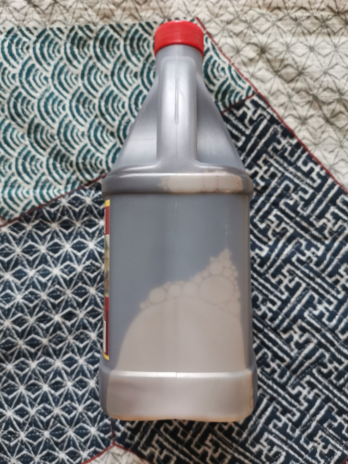 天立酱油食醋