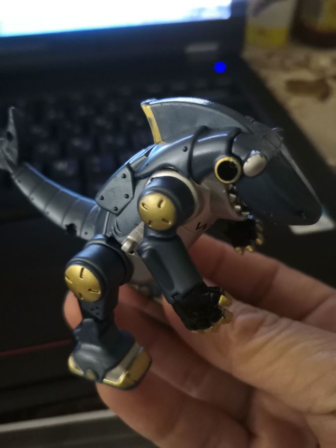 微笑鲨钥匙挂/包