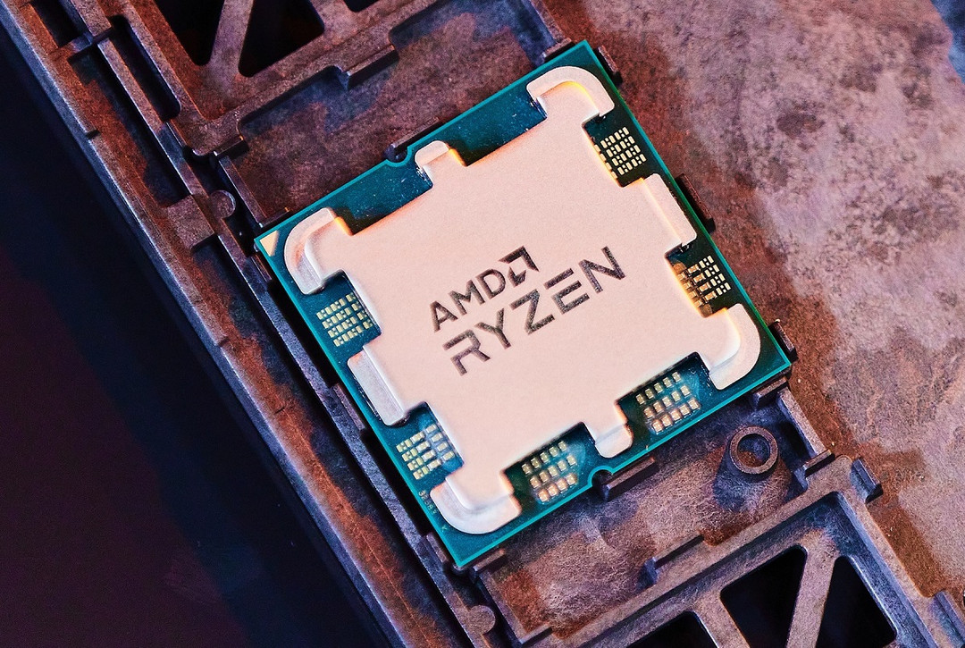 AMD R7 7700 现身 SiSoftware 数据库，基础频率均为 3.8GHz