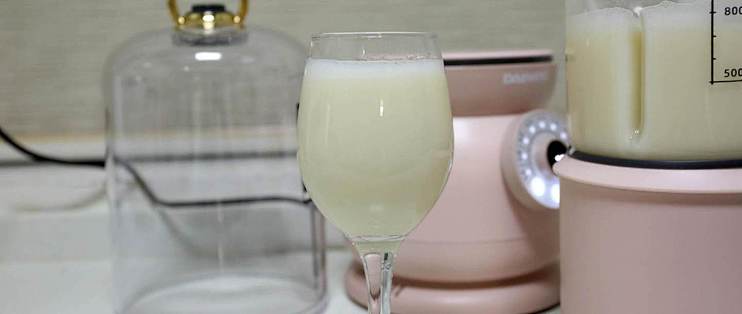 拒绝“科技与狠活”，用料理机做早餐到底有多方便