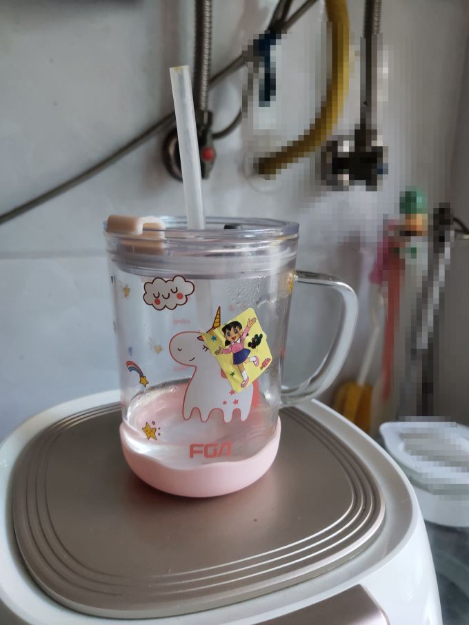 富光玻璃杯