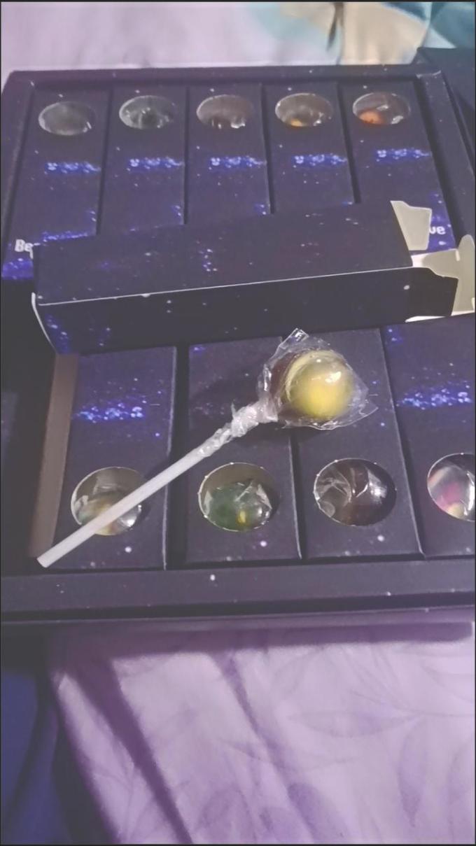 糖果巧克力