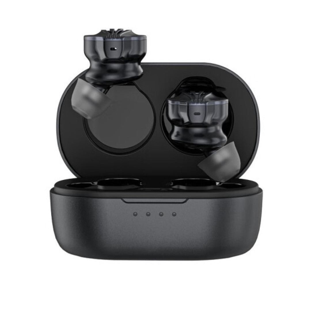 飞傲推出 FW5 全链路 HiFi 无线耳机，一圈两铁声学架构、21小时总续航