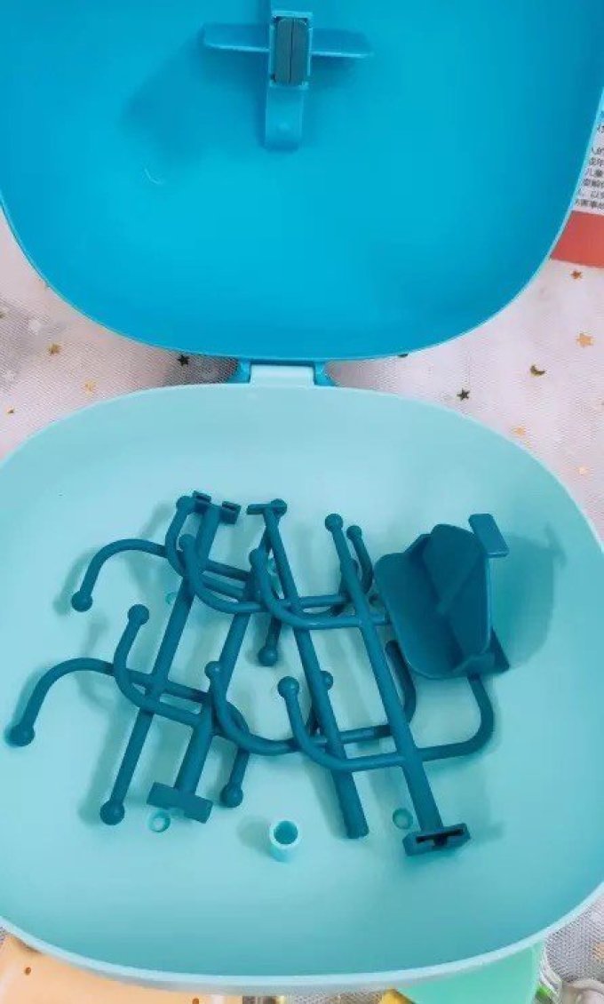 蓓臣摇铃床铃