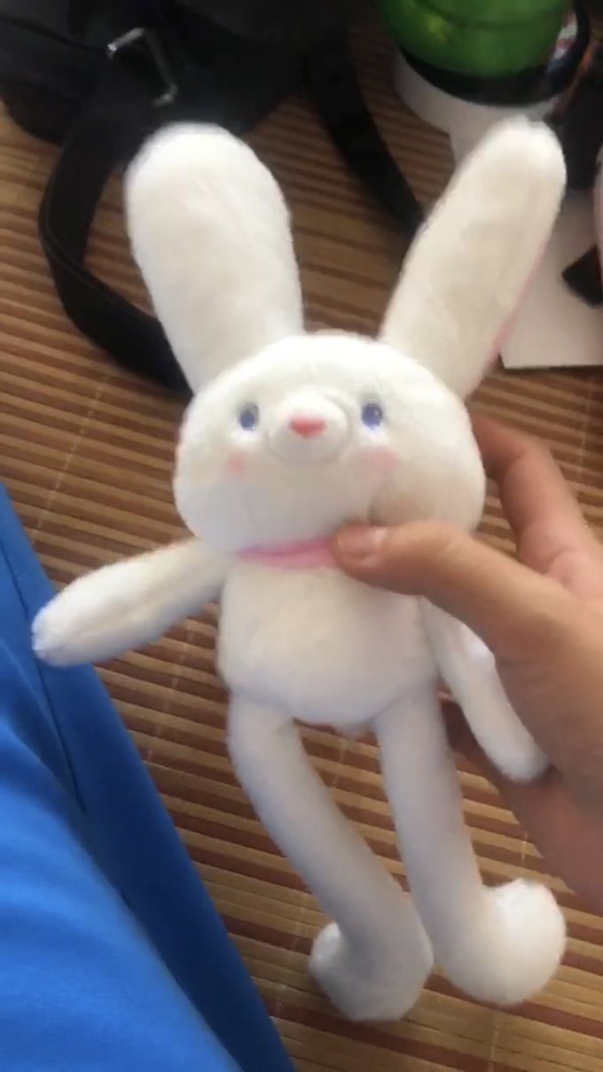 毛绒布艺