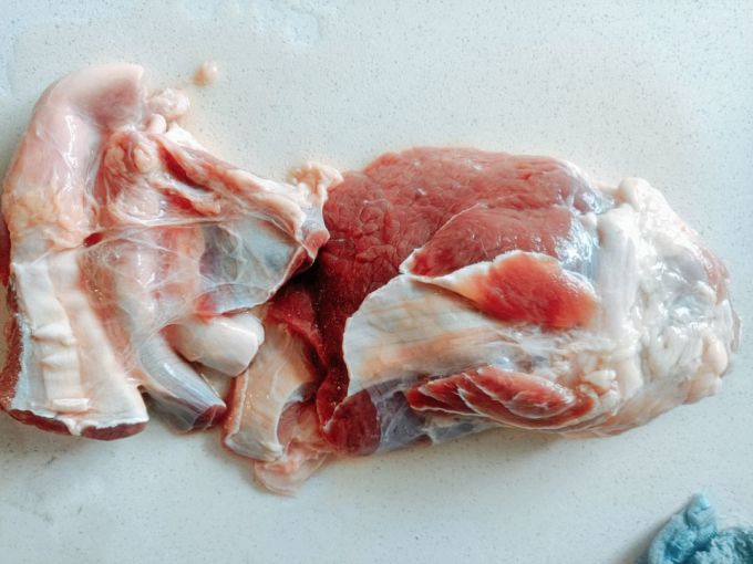 恒都牛肉