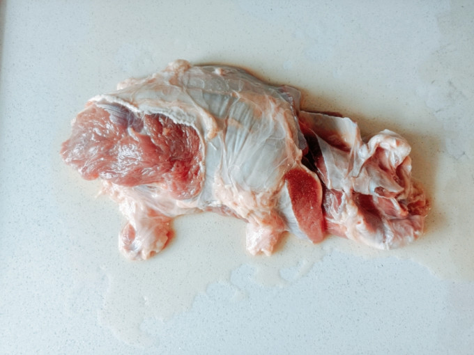 恒都牛肉