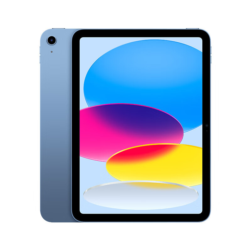 iPad 10简单使用感受，简单说下优缺点
