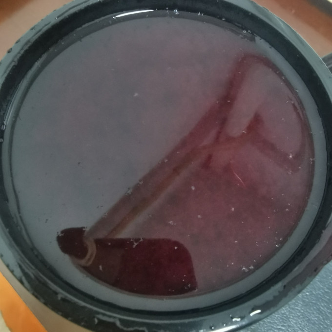 纯果汁