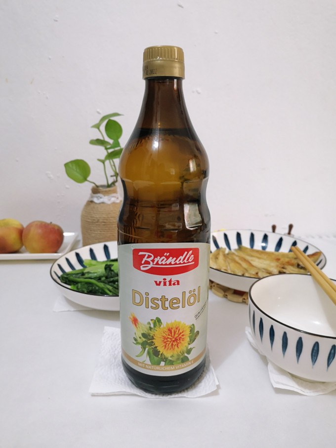 布兰德勒其他调味品