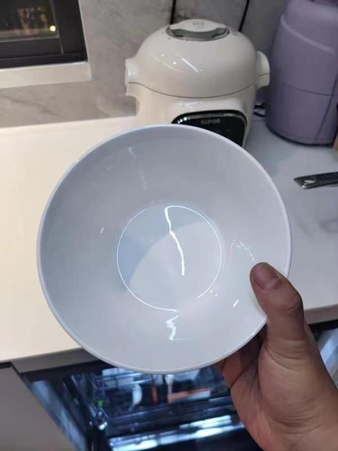 亮碟洗洁精