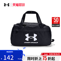 UNDER ARMOUR 安德玛 3件长袖训练tee + 运动手提包，一件加购训练大礼包