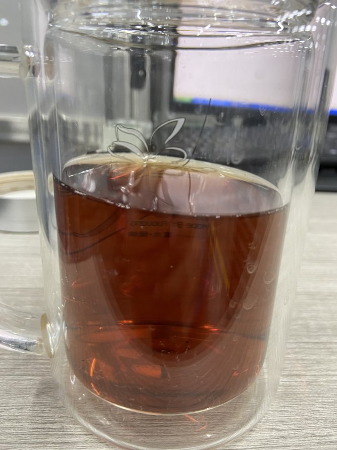 中茶茶类