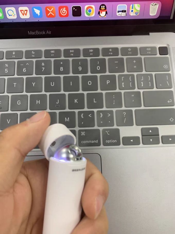 口腔清新剂