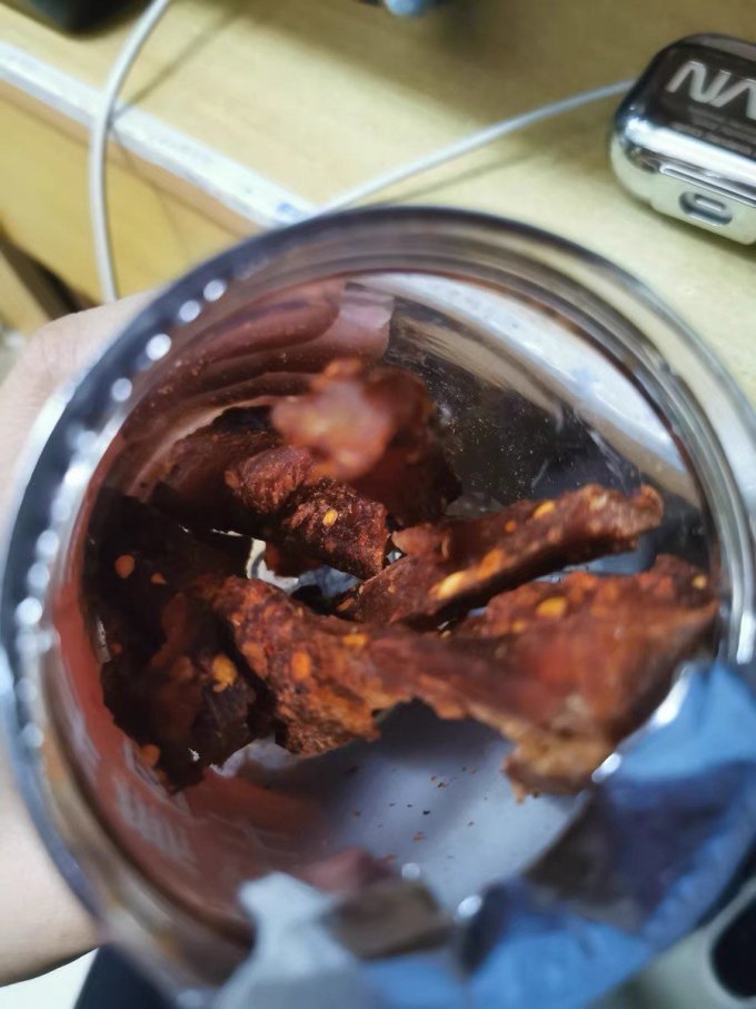 虎舅公肉干肉脯
