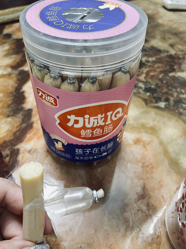 好吃，第二次回购啦，自己吃的，没有其他乱