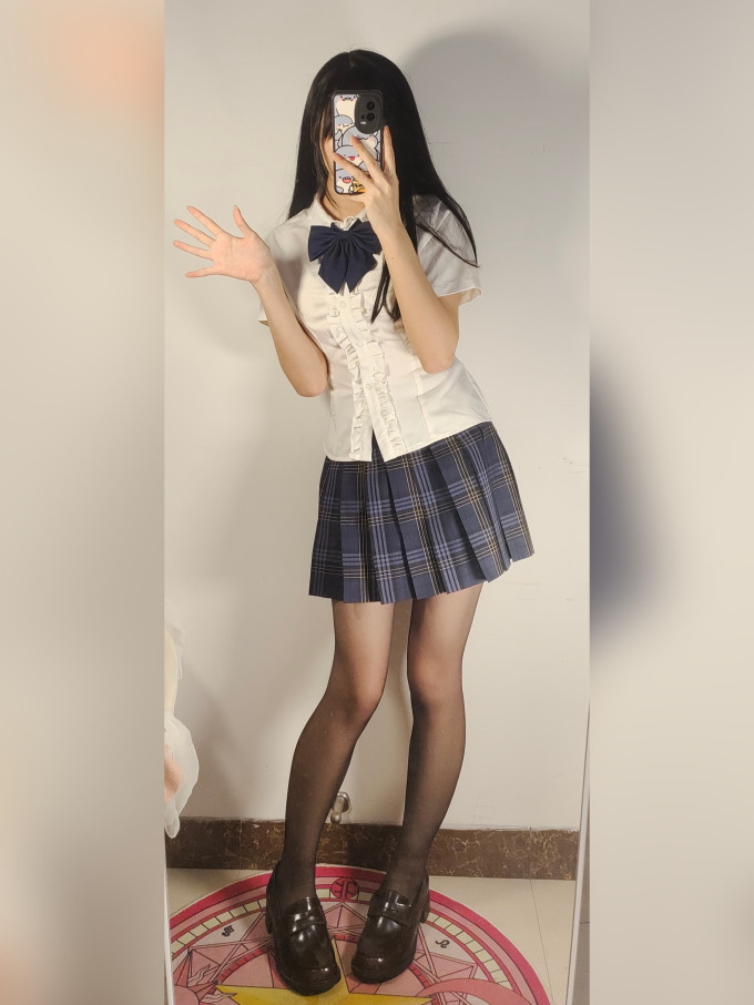 JK制服