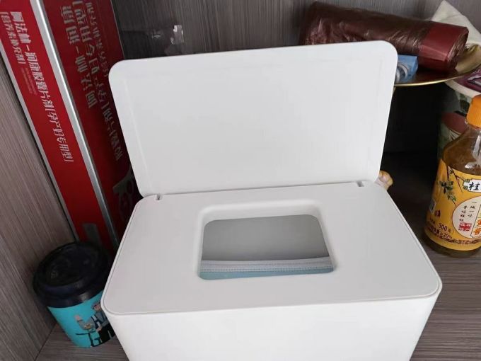 简洁收纳用品