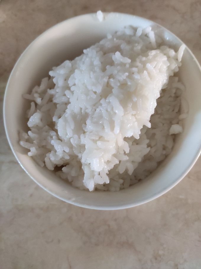大米