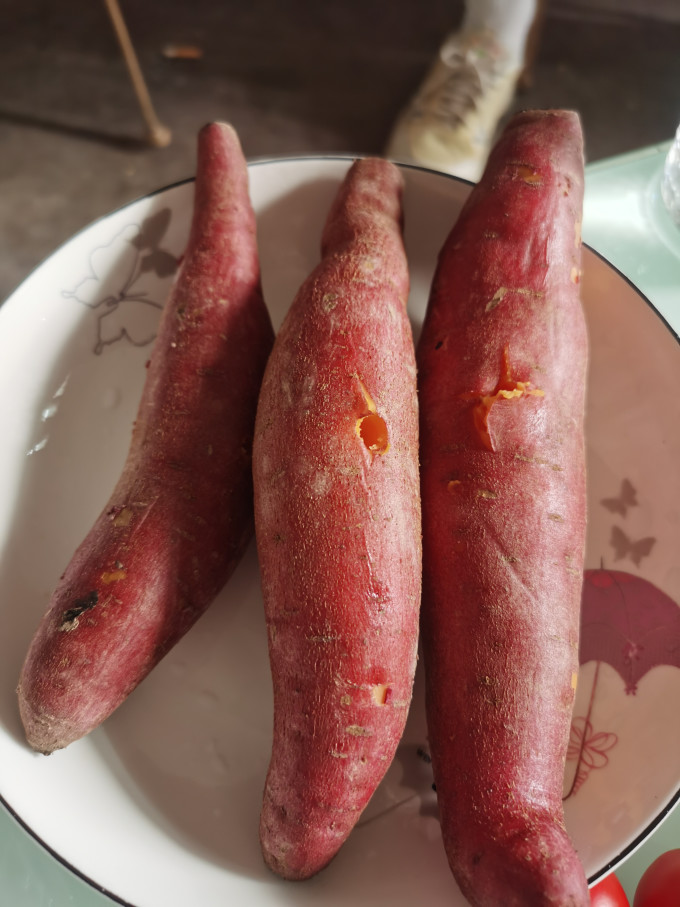 春鲤集市蔬菜