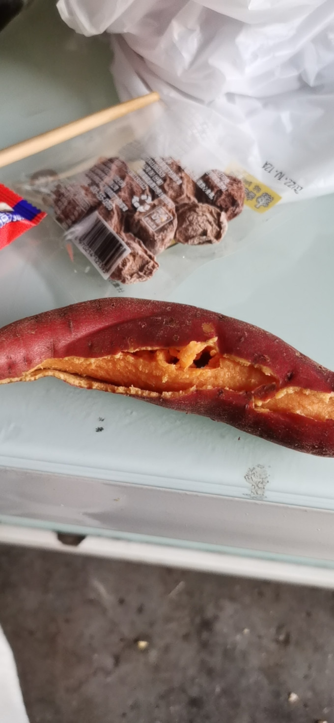 春鲤集市蔬菜