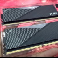 冲冲冲，DDR5效果完爆6000频率性能无敌