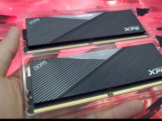 冲冲冲，DDR5效果完爆6000频率性能无敌