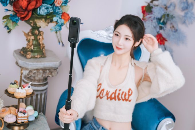 运动相机