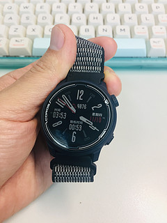 高驰 PACE 2运动手表