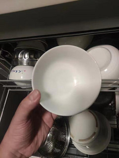 邻居推荐的finish亮碟洗碗块到货了
