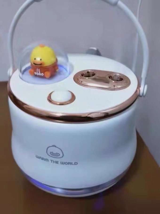 耐也加湿器