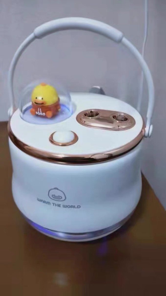 耐也加湿器