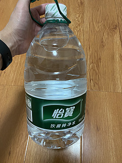 纯净水，加湿器必备