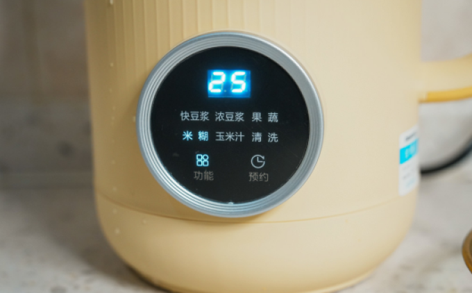 大宇豆浆机